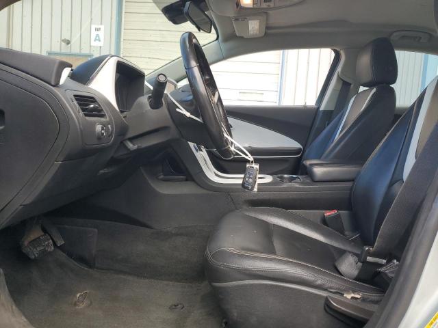 2013 CHEVROLET VOLT #3305374340