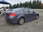 Lot #3302978623 2014 SUBARU LEGACY 2.5