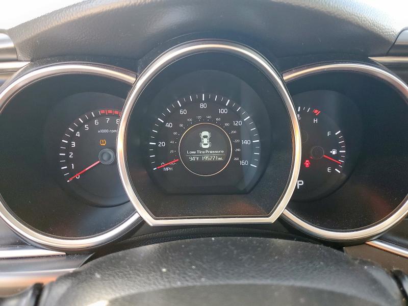 2014 KIA OPTIMA LX #3283772458