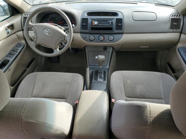 2005 TOYOTA CAMRY LE #3286946801