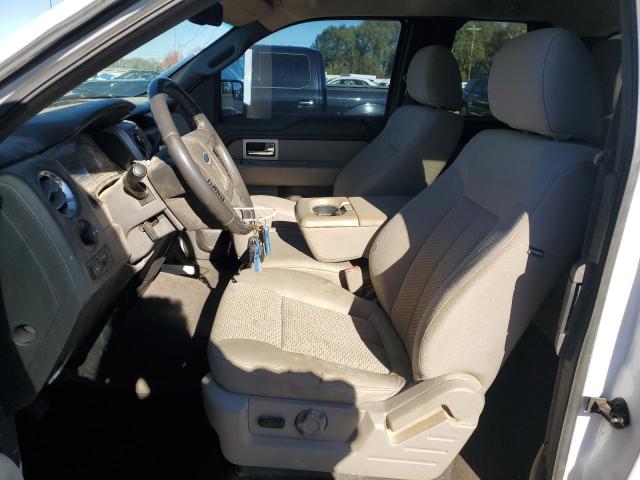 2010 FORD F150 SUPER #3279543250