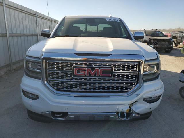 2018 GMC SIERRA K15 #3284240243