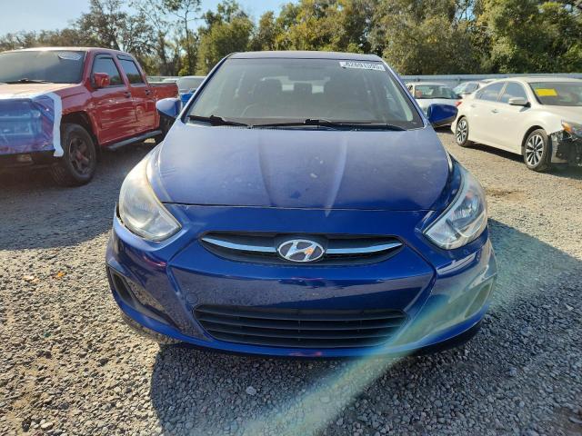 2015 HYUNDAI ACCENT GS KMHCT5AEXFU208170