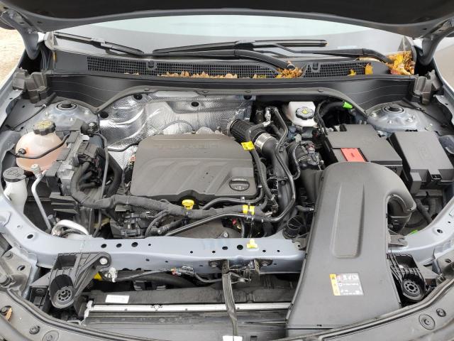 2024 BUICK ENVISTA SP - KL47LBE2XRB159180