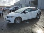 Lot #3311570251 2015 HONDA CIVIC LX