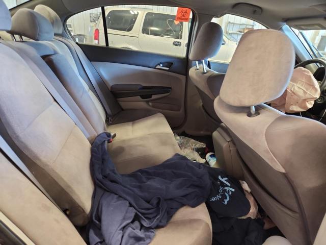 2008 HONDA ACCORD LX #3304642958