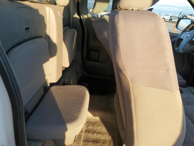 2015 NISSAN FRONTIER S #3304652018