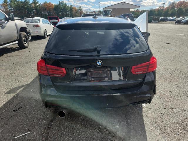 2017 BMW 330 XI #3305414303