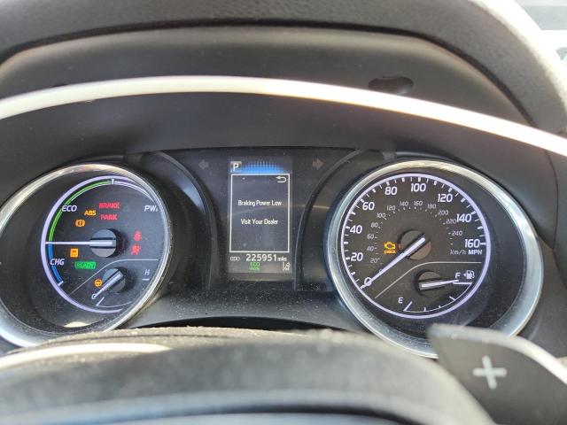 2020 TOYOTA CAMRY SE #3303861802