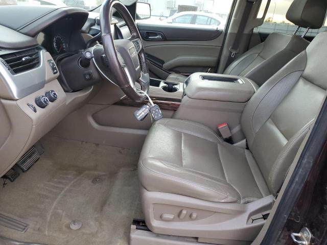 2017 GMC YUKON XL K #3286782917