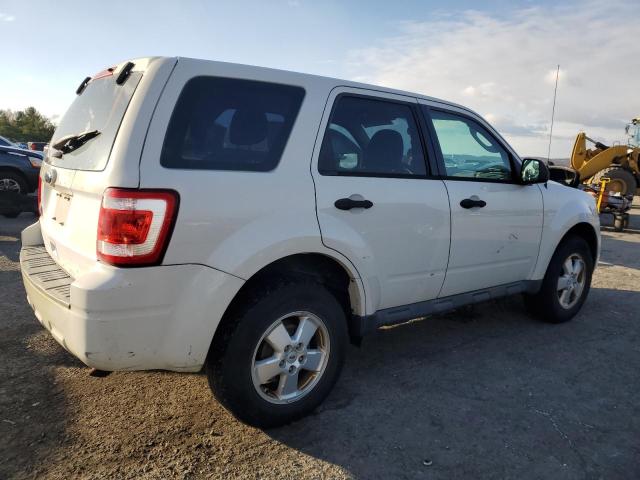 2011 FORD ESCAPE XLS #3286655443