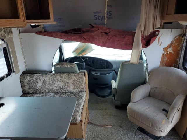 1999 FORD ECONOLINE #3290105269