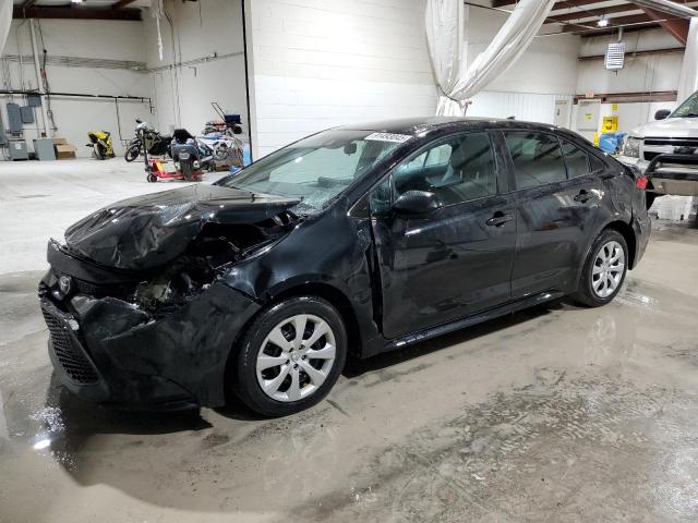 2020 TOYOTA COROLLA LE #3301752396