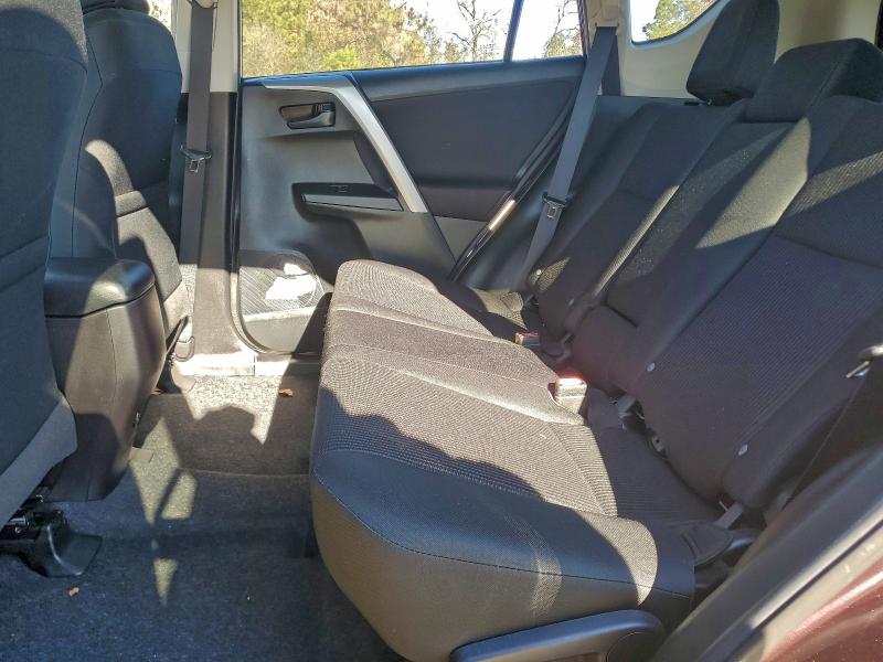 2018 TOYOTA RAV4 LE #3302735024