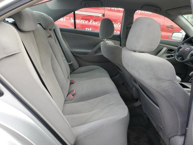 2008 TOYOTA CAMRY CE #3282507892