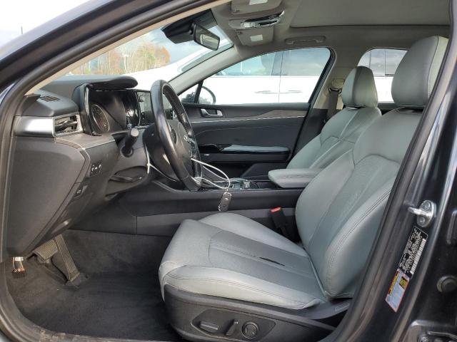 2021 KIA K5 EX - 5XXG34J29MG031314