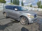 Lot #3297930785 2014 INFINITI QX80