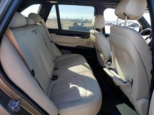 2017 BMW X5 XDRIVE3 #3283821425