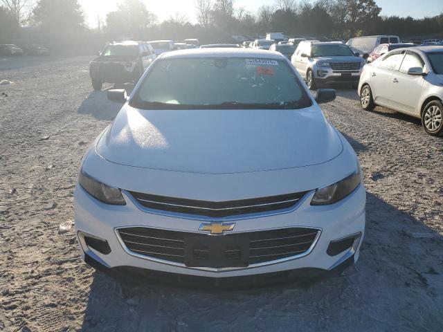 2018 CHEVROLET MALIBU LS #3297777832