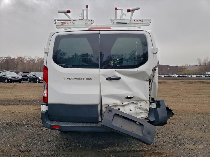 2020 FORD TRANSIT T- #3294090975