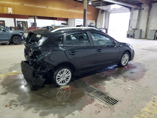 2018 SUBARU IMPREZA PR #3315884093