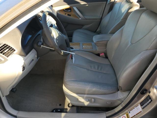 2007 TOYOTA CAMRY LE #3282444264