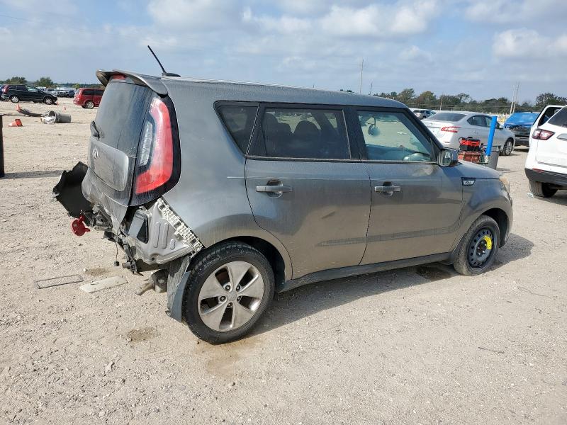 2015 KIA SOUL - KNDJN2A21F7111822