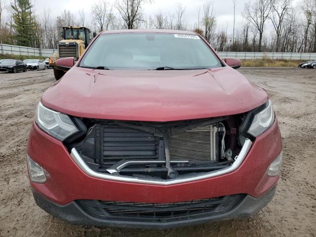2018 CHEVROLET EQUINOX LT #3304607439