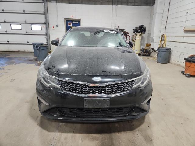 2019 KIA OPTIMA LX #3303736433