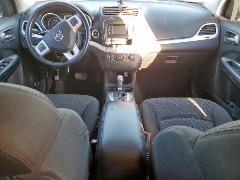 2017 DODGE JOURNEY CR #3293326434