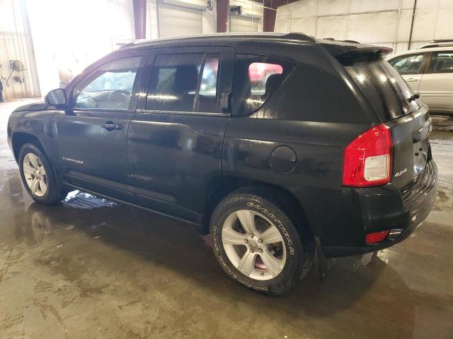 2011 JEEP COMPASS SP #3311483241