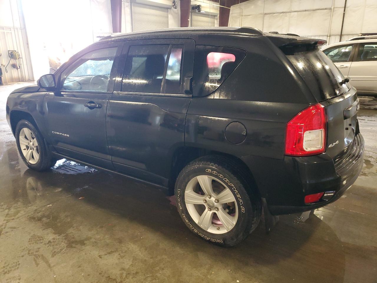 JEEP COMPASS SPORT