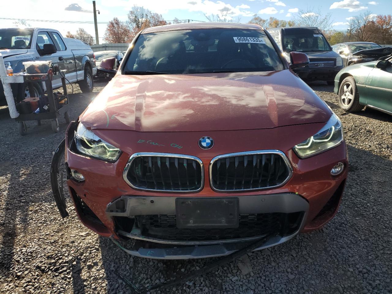 BMW X2 XDRIVE28I