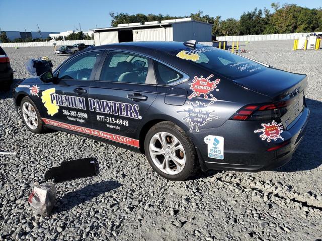 2025 HONDA ACCORD LX #3302879914