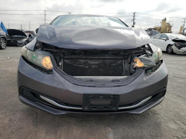 2014 HONDA CIVIC LX - 19XFB2F50EE234057