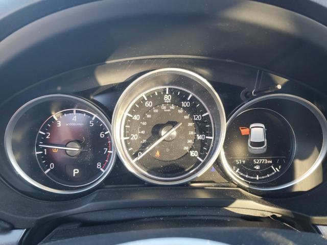 2021 MAZDA CX-5 TOURI #3298030130