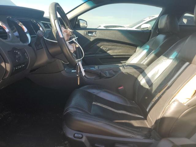 2010 FORD MUSTANG GT - 1ZVBP8CH4A5136007