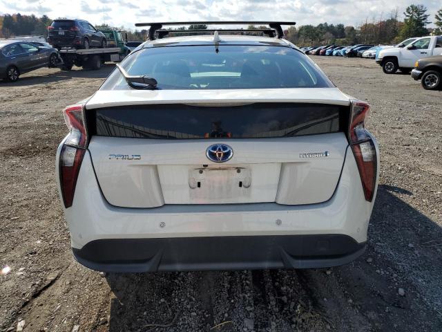 2017 TOYOTA PRIUS JTDKARFU5H3050701
