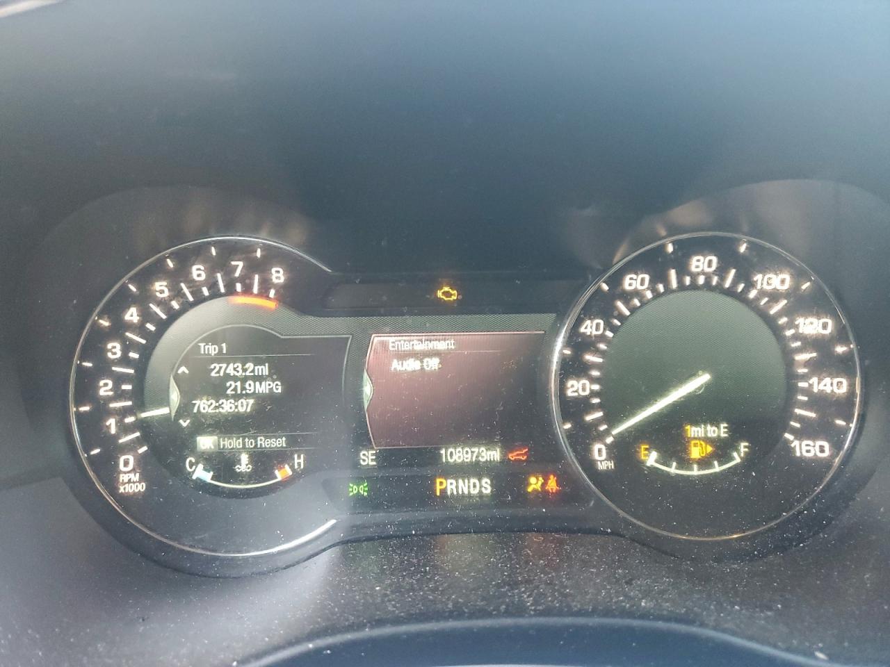 LINCOLN MKC PREMIERE