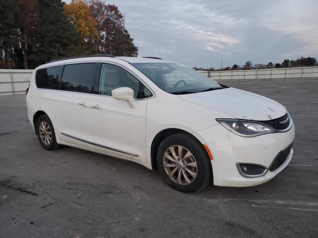 2017 CHRYSLER PACIFICA T #3290219245