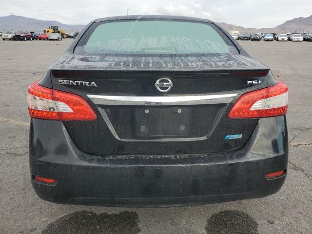 2013 NISSAN SENTRA S #3301964443