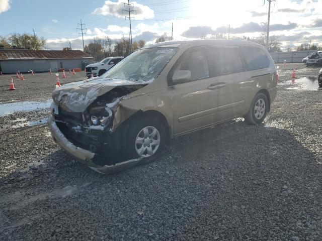 Global Auto Auctions: 2006 KIA SEDONA EX