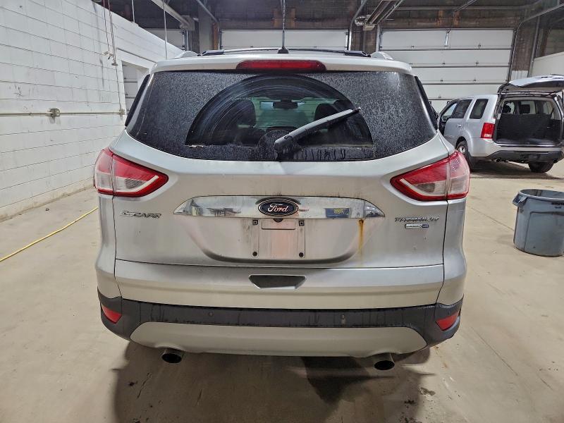 2016 FORD ESCAPE TIT #3296901848