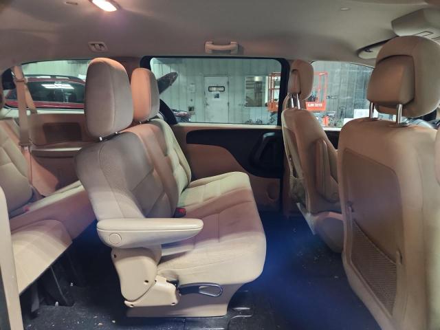 2014 DODGE GRAND CARA - 2C4RDGBG1ER419261