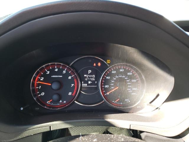 2011 SUBARU FORESTER T #3301767327