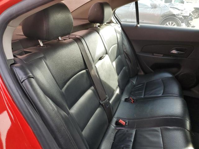 2016 CHEVROLET CRUZE LIMI #3302796900