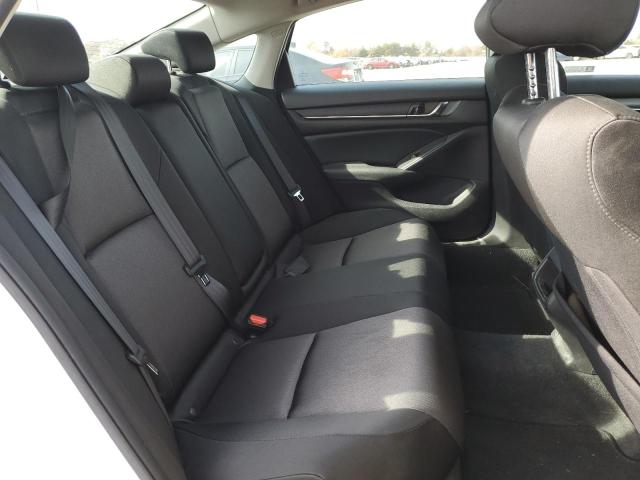 2020 HONDA ACCORD HYB - 1HGCV3F16LA006272