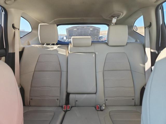 2020 HONDA CR-V EXL #3291766286