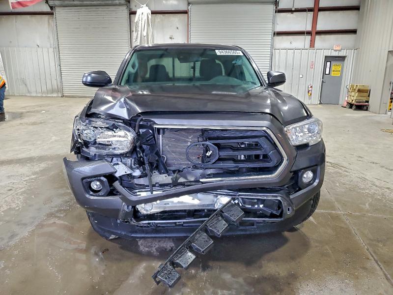 2023 TOYOTA TACOMA ACC #3308271201