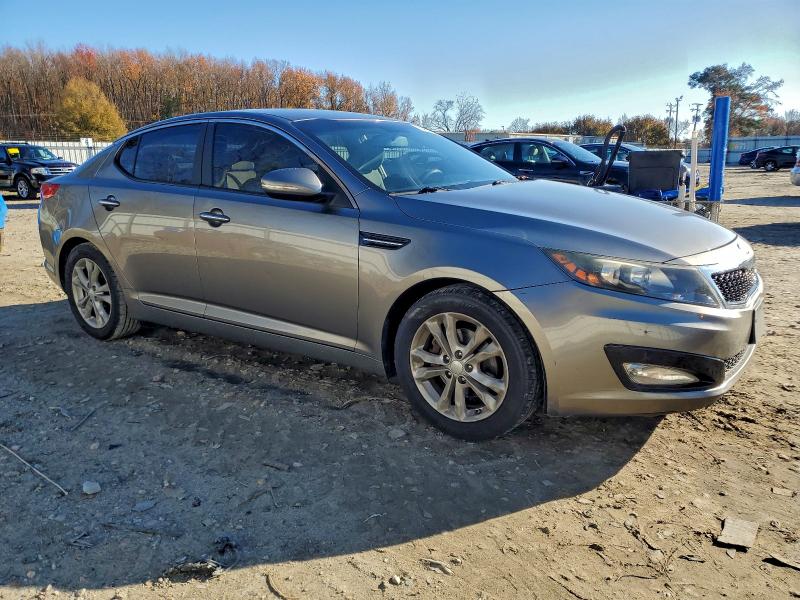 2013 KIA OPTIMA LX #3297147570